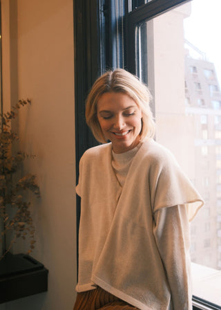 Chichina Alpaca Vest