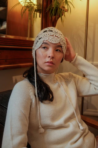 Apu Alpaca Hat