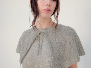 Mona Crochet Collar