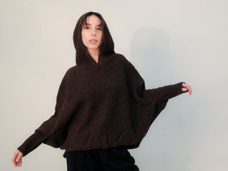 Quta Alpaca Sweater