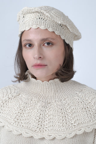 Lulu Hat & Neck Warmer Set