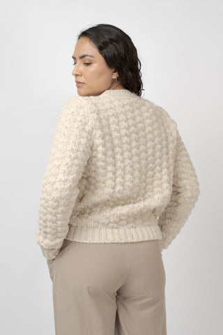 Bella Alpaca Sweater