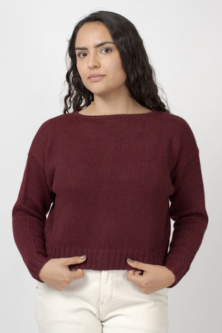 Ankuwillka Alpaca Cardigan