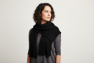 Jayllawaya Alpaca Scarf