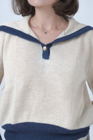 Lamara Alpaca Sweater