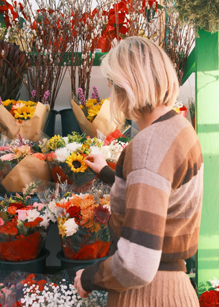 Potosi Alpaca Cardigan