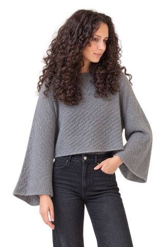 Campana Alpaca Sweater