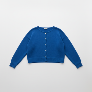 Ankuwillka Royal Blue - Layflat