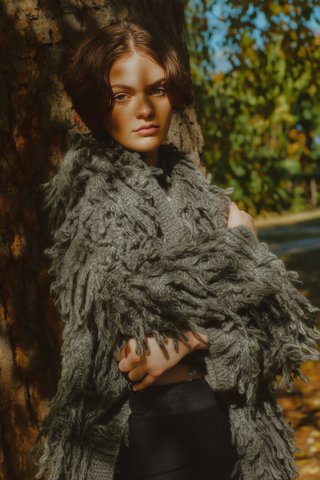 Condor Gray 2 - No Bag