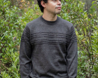 Mayti Alpaca Sweater