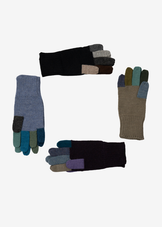Zero Waste Happy Gloves