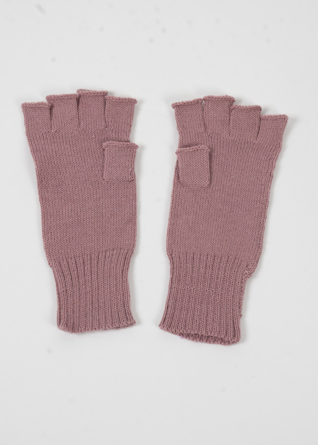Zero Waste Fingerless Gloves YANAWARA ETHICAL SHOP